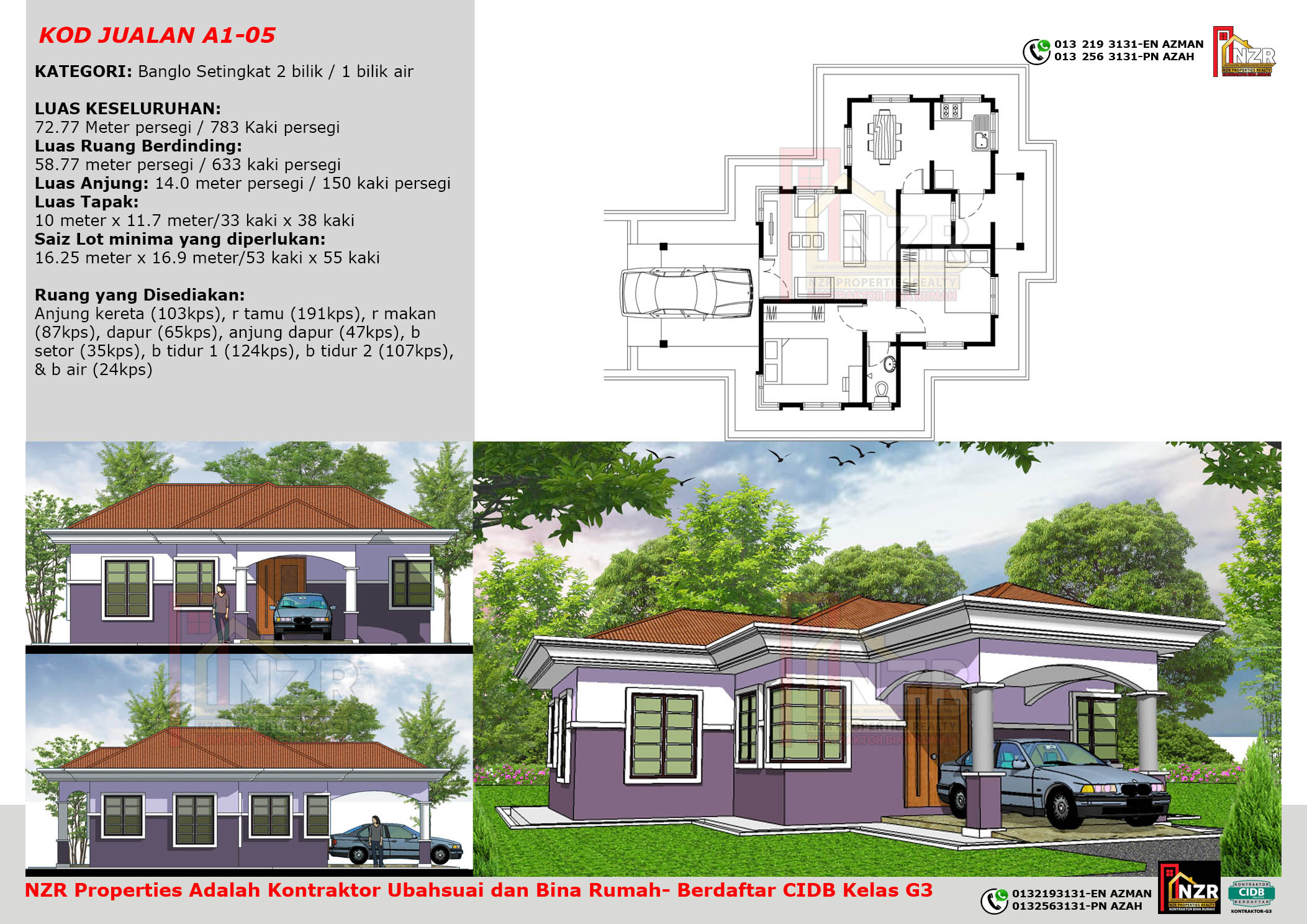 NZR-A1-05-