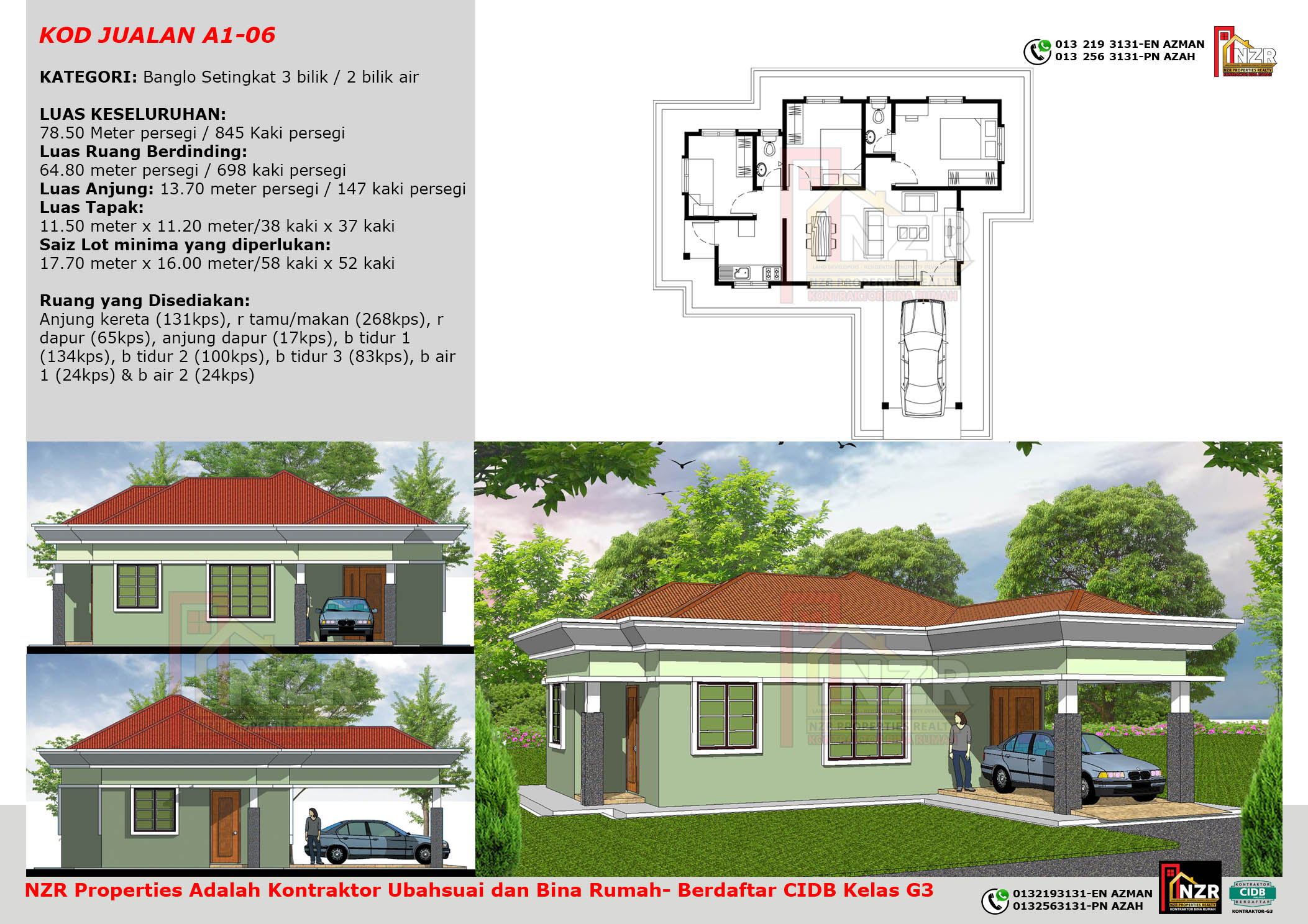 NZR-A1-06-