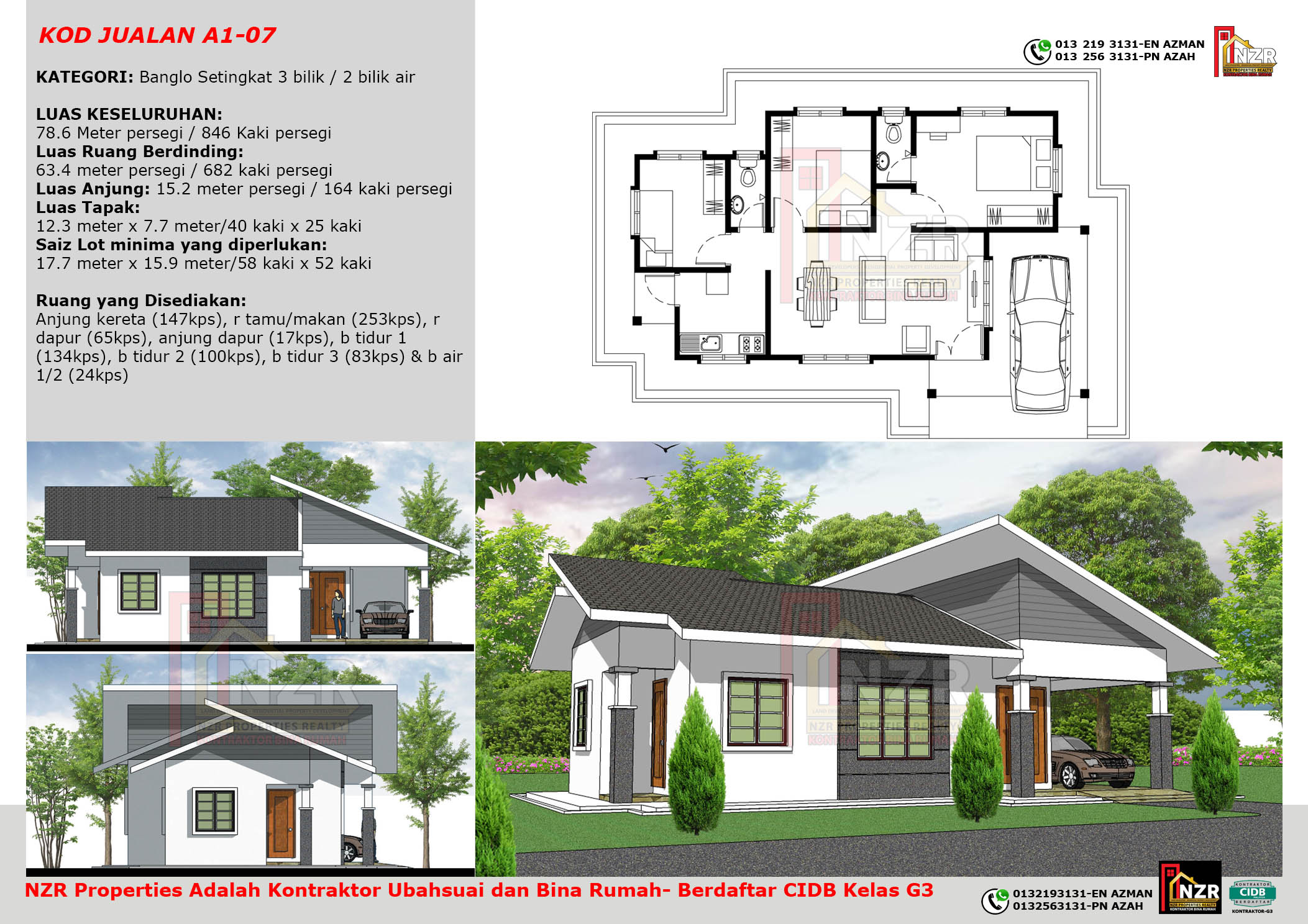 NZR-A1-07-