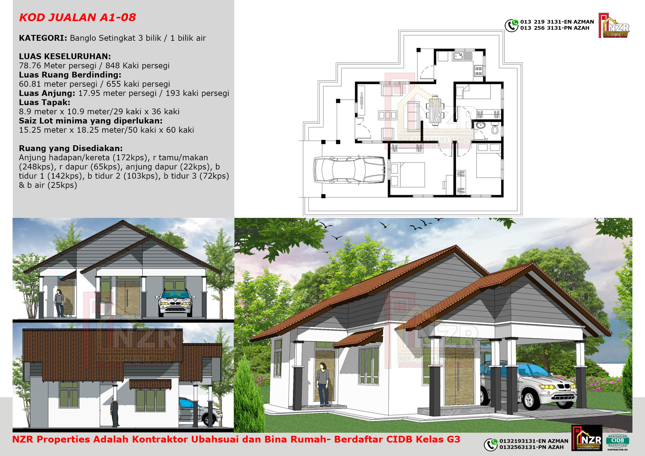 NZR-A1-08-