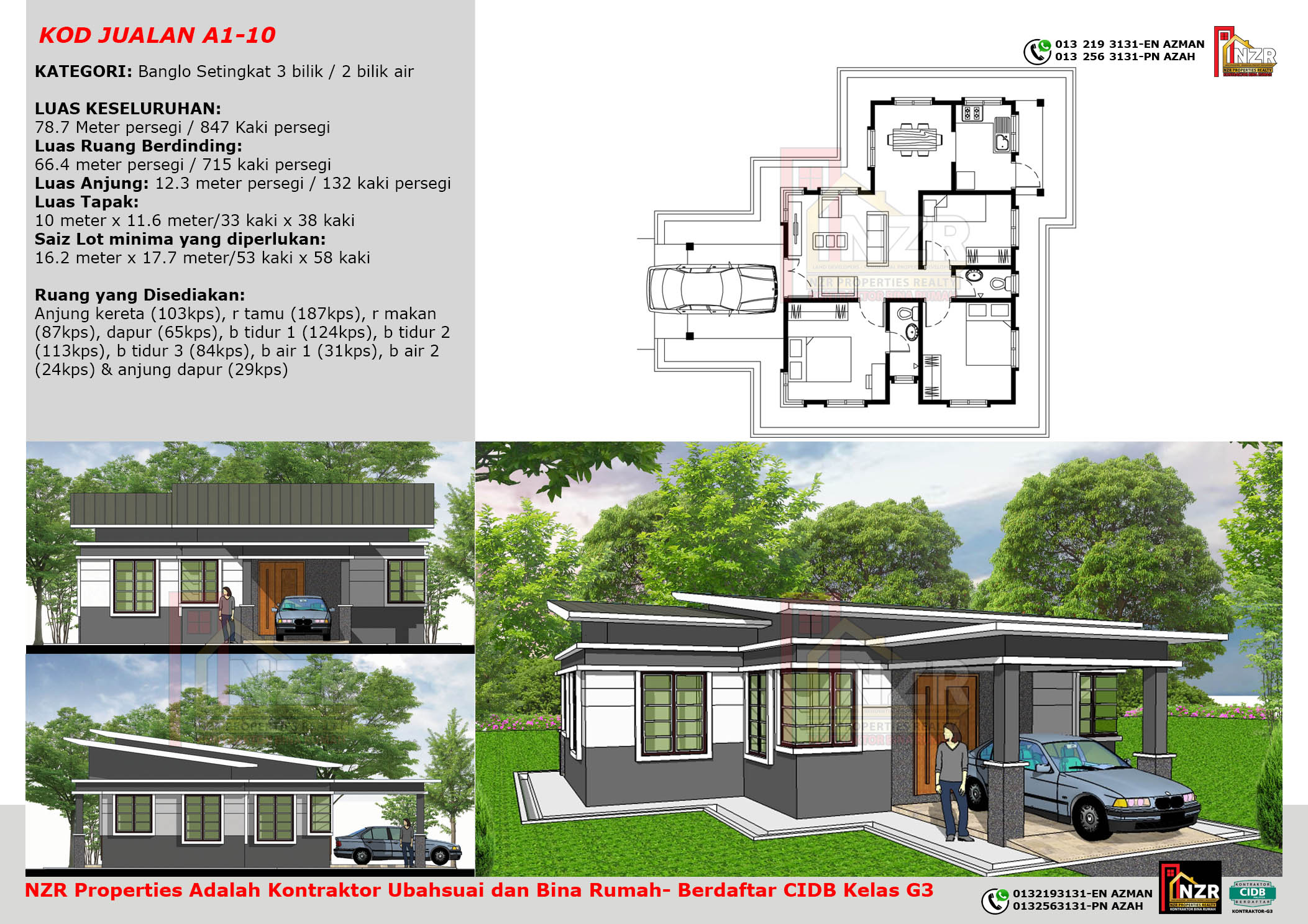NZR-A1-10-