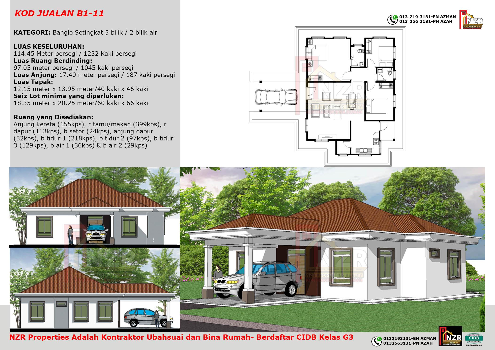 NZR-B1-11