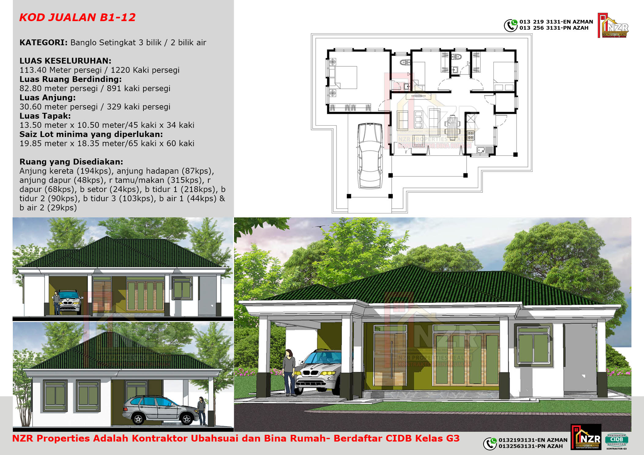 NZR-B1-12