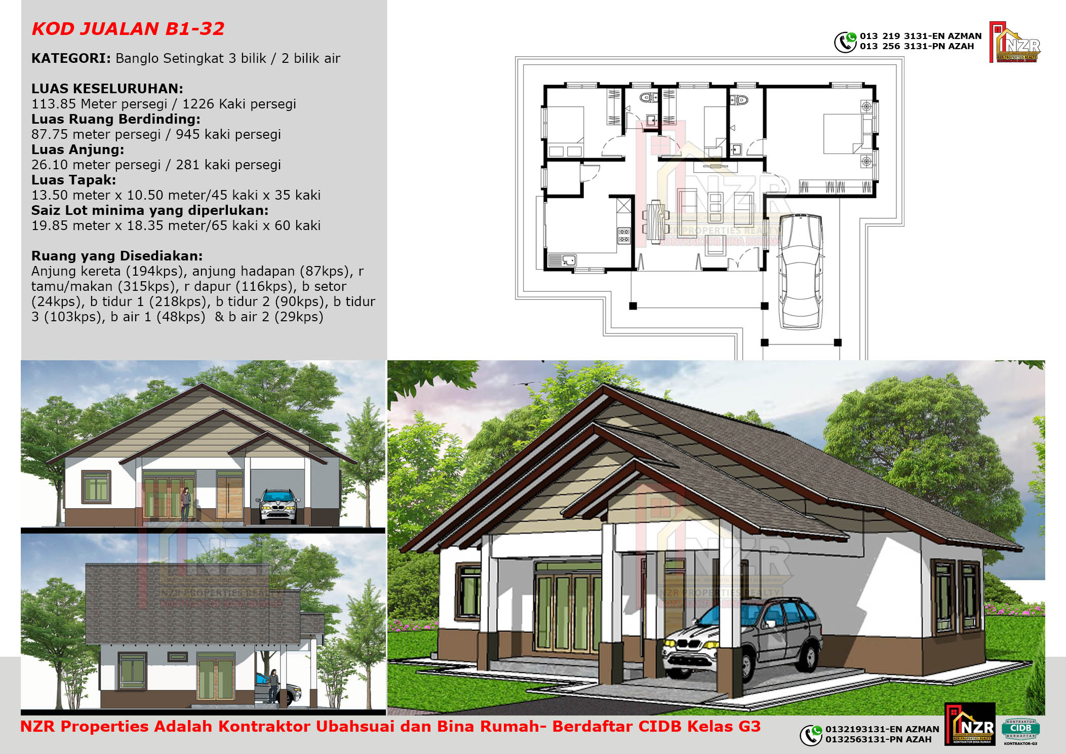 NZR-B1-32