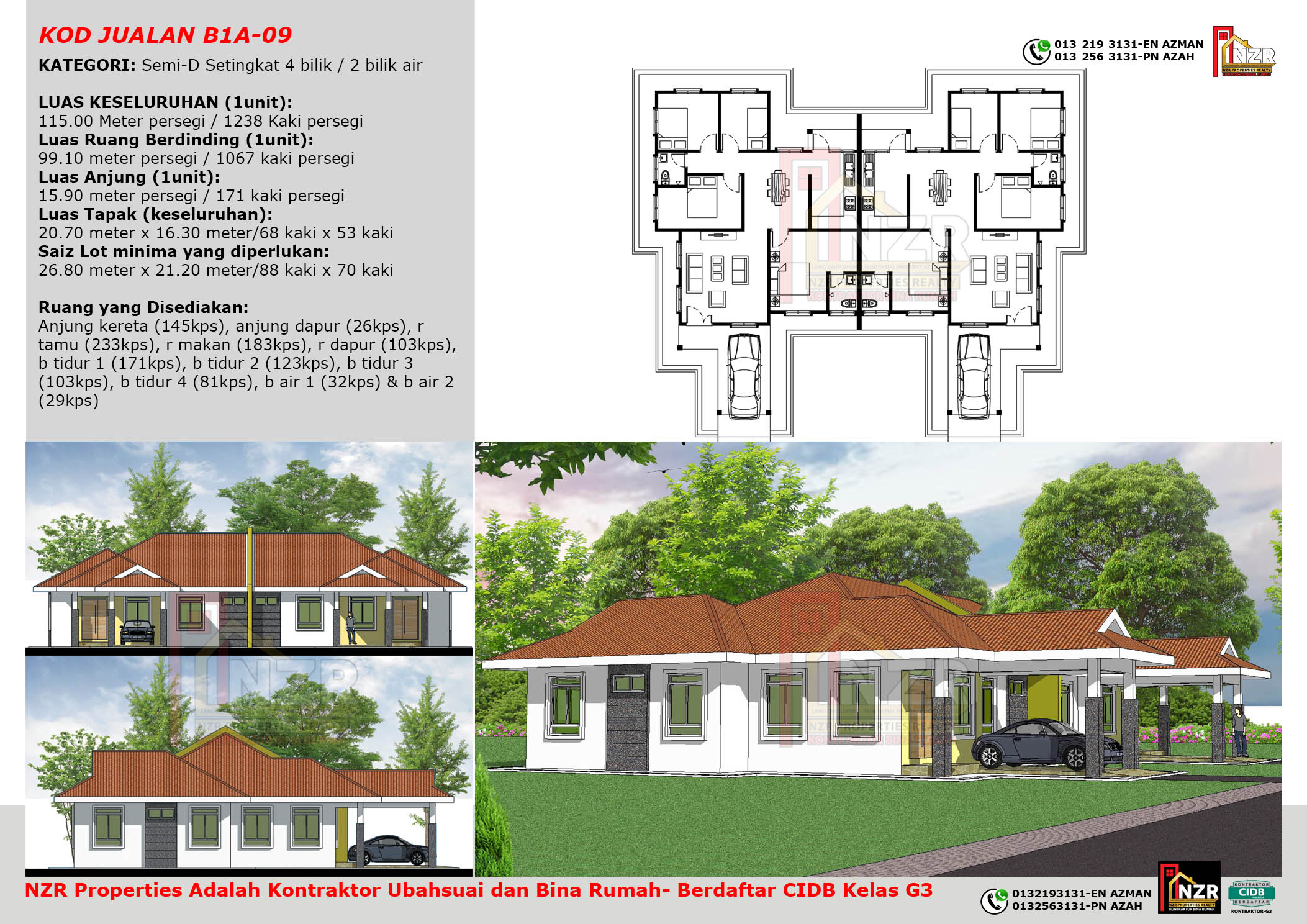 NZR-B1A-09