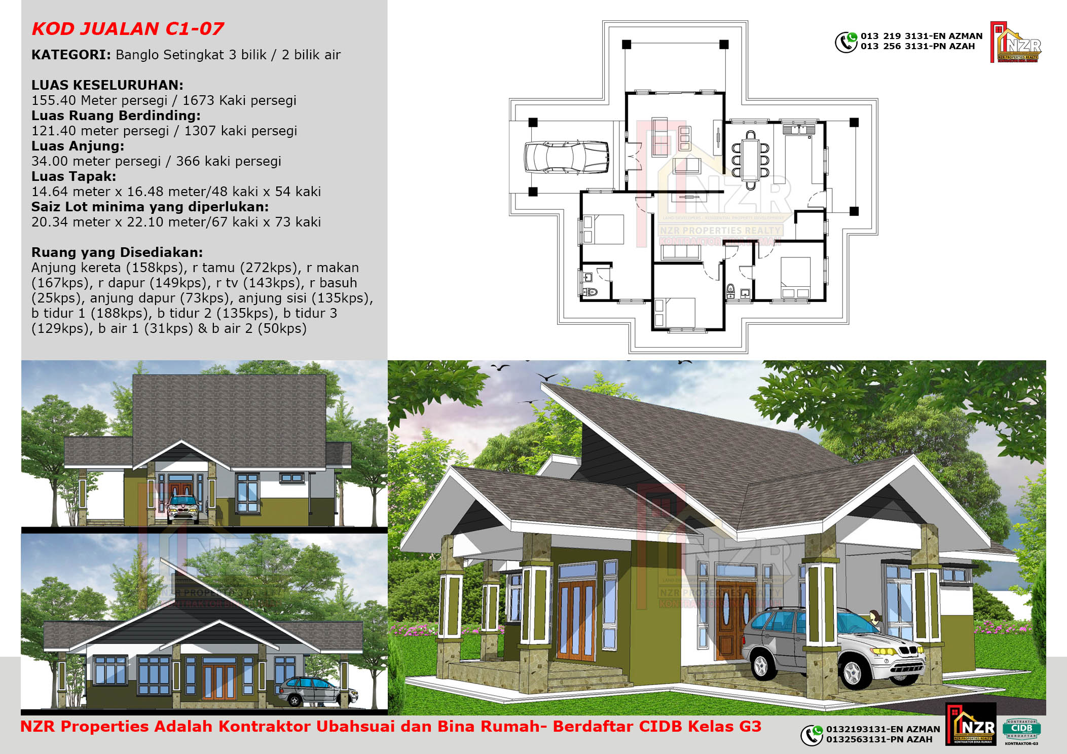 NZR-C1-07