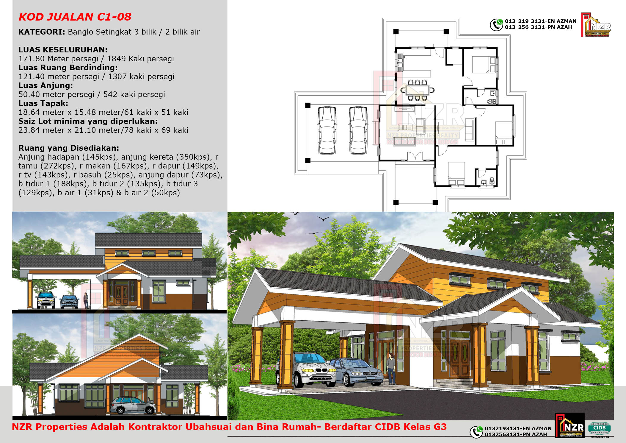 NZR-C1-08