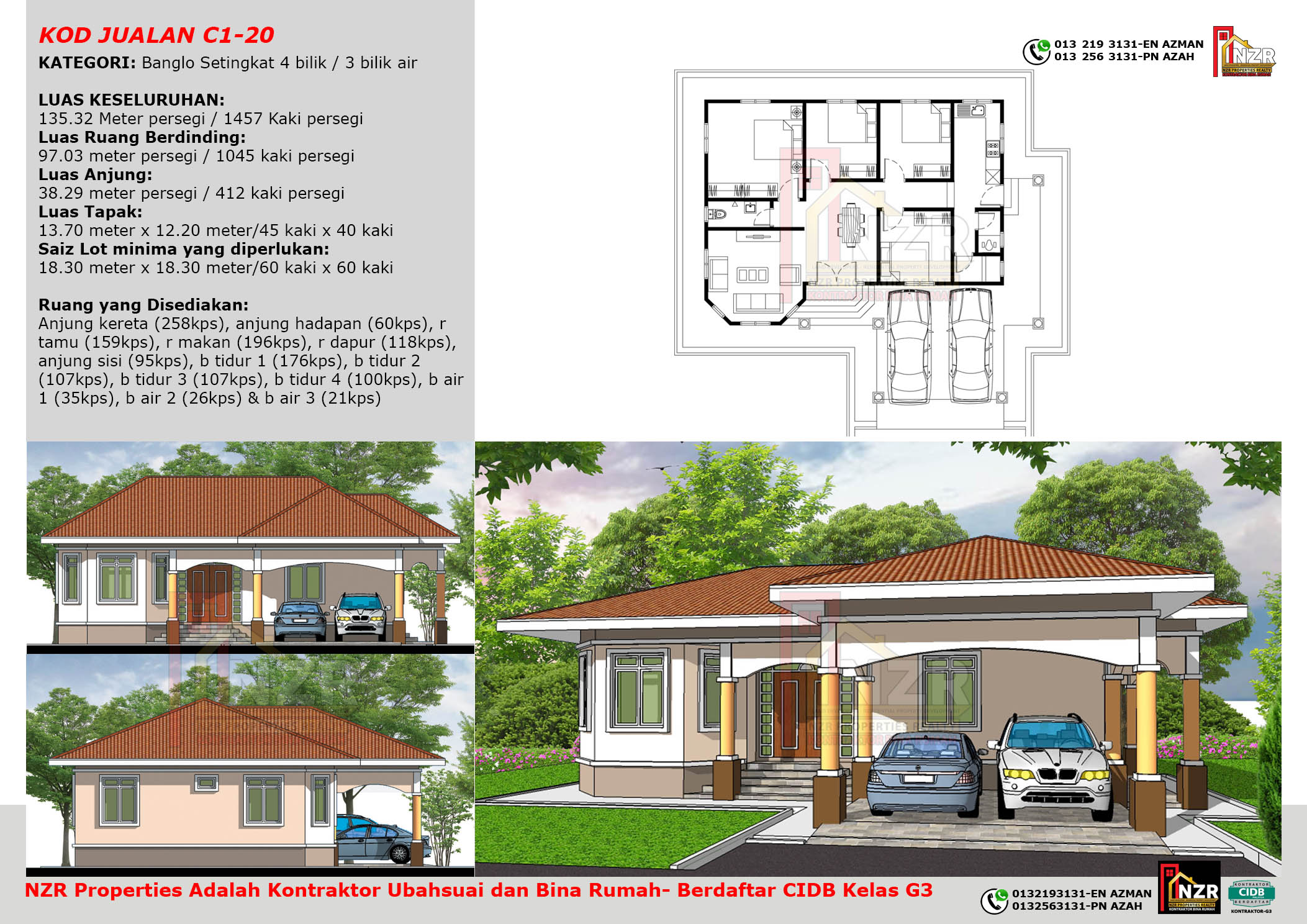 NZR-C1-20