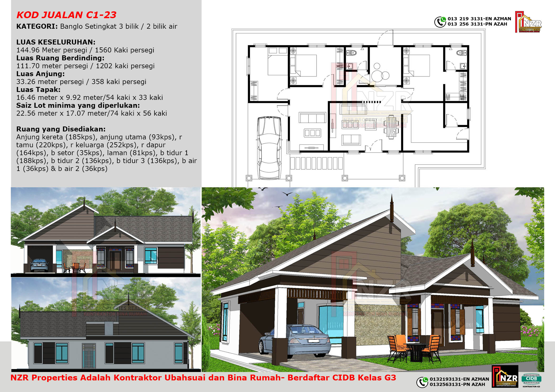 NZR-C1-23