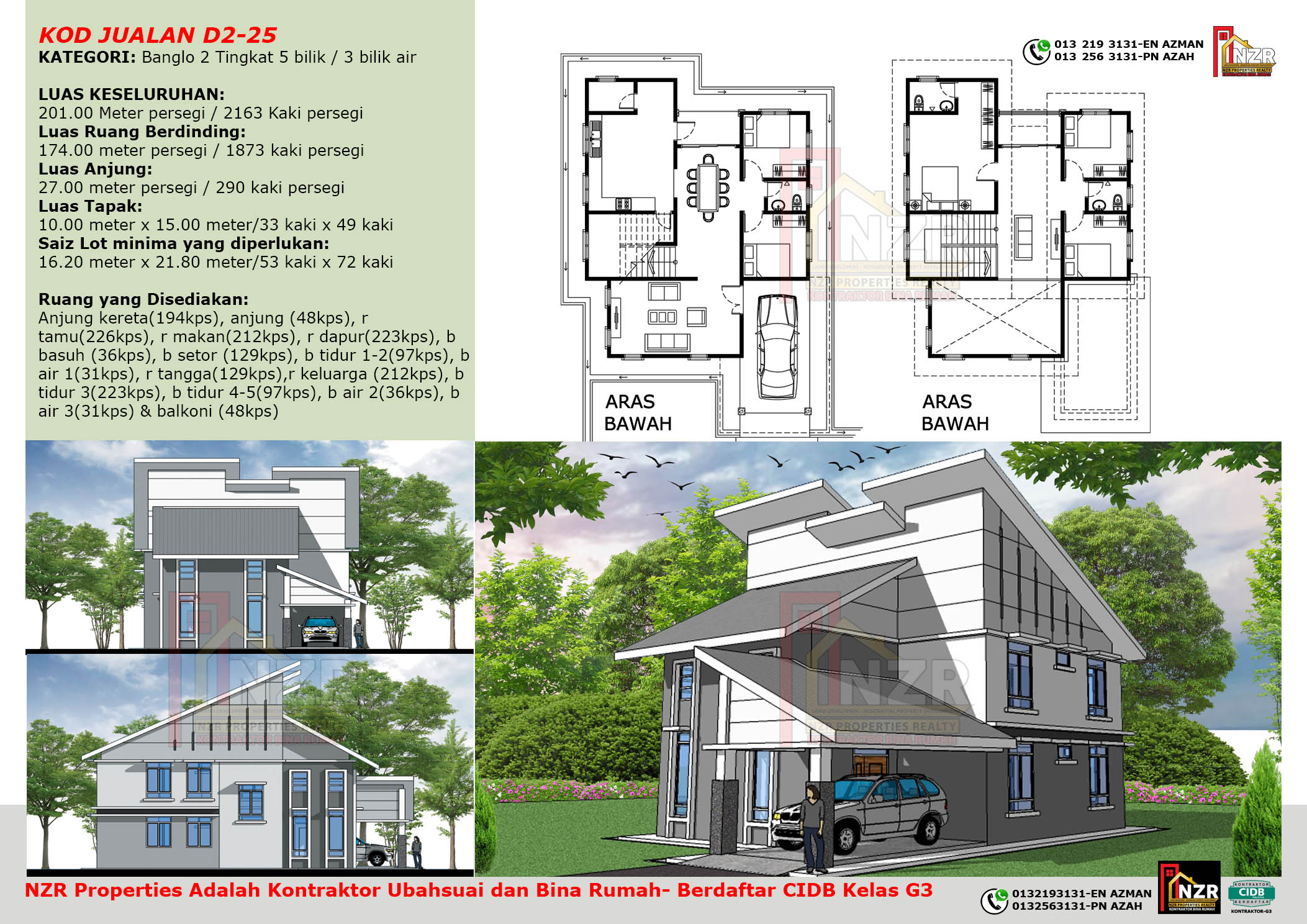 NZR-D2-25