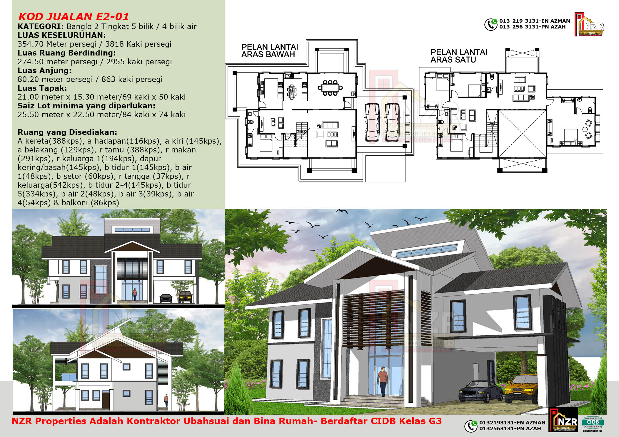 NZR-E201