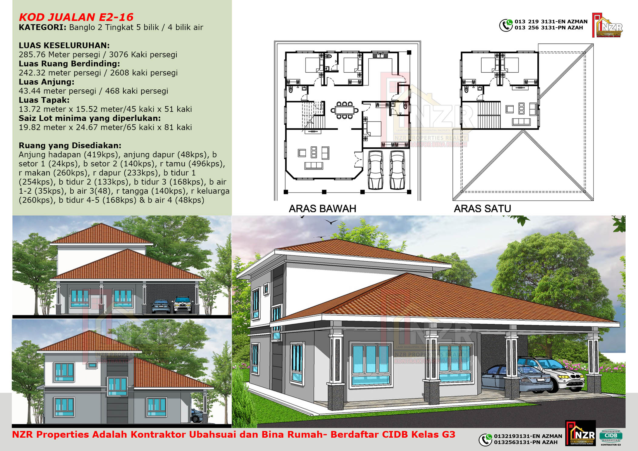 NZR-E216