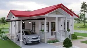 Read more about the article DESIGN RUMAH 2-VANEESE