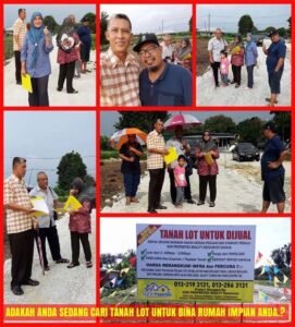 Read more about the article Tanah Lot Untuk Dijual