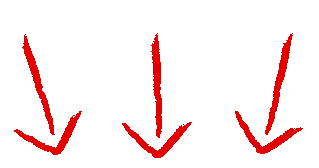 NZR Properties-Arrows-3-pointing-down-arrow-down-animated