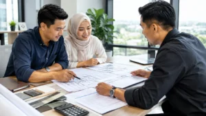 Read more about the article Cara Pilih Kontraktor Bina Rumah: 10 Perkara Wajib Semak