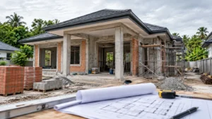 Read more about the article Berapa Lama Nak Bina Rumah? Jadual Tempoh Pembinaan