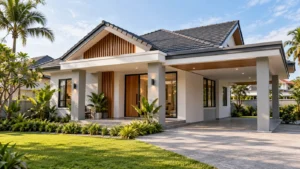 Read more about the article Design Rumah Moden Minimalis Malaysia: Idea & Pelan
