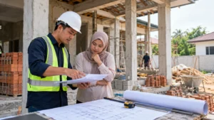 Read more about the article Jadual Bayaran Kontraktor Bina Rumah yang Selamat