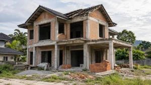 Read more about the article Kontraktor Tipu Bina Rumah? 9 Langkah Tindakan