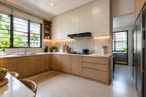 Read more about the article Kos Kabinet Dapur Malaysia: Harga & Bajet 2026